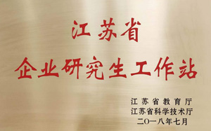 Honor Certificate