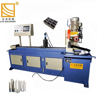 CNC machining parts