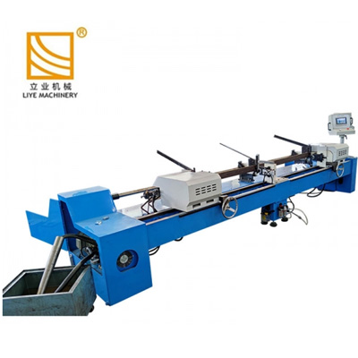 CNC machining parts