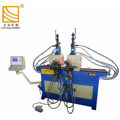 Hydraulic valve block