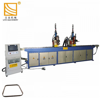 Hydraulic valve block
